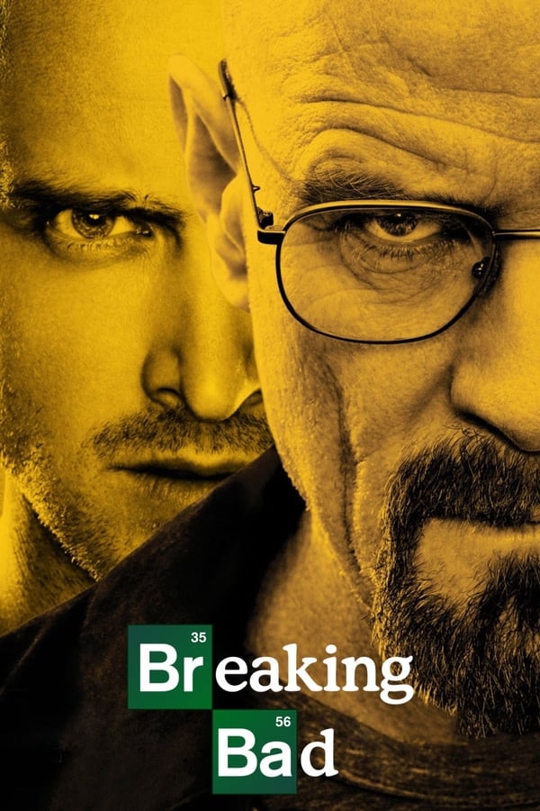 Breaking Bad (Tv series)